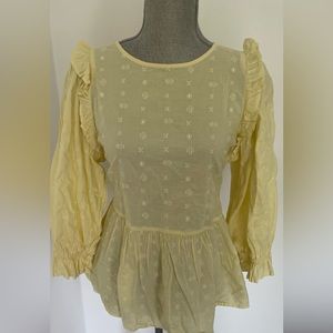 Universal thread shirt